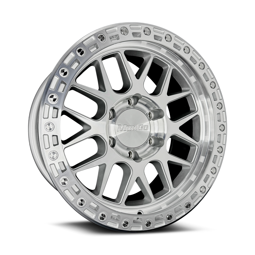 M73 Machined