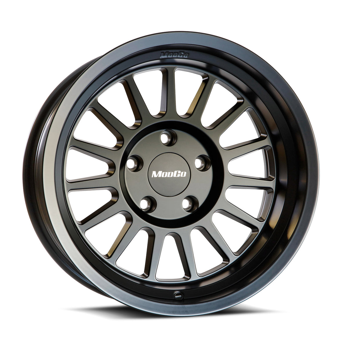Modco Racing M71 Black – ModCo Wheels