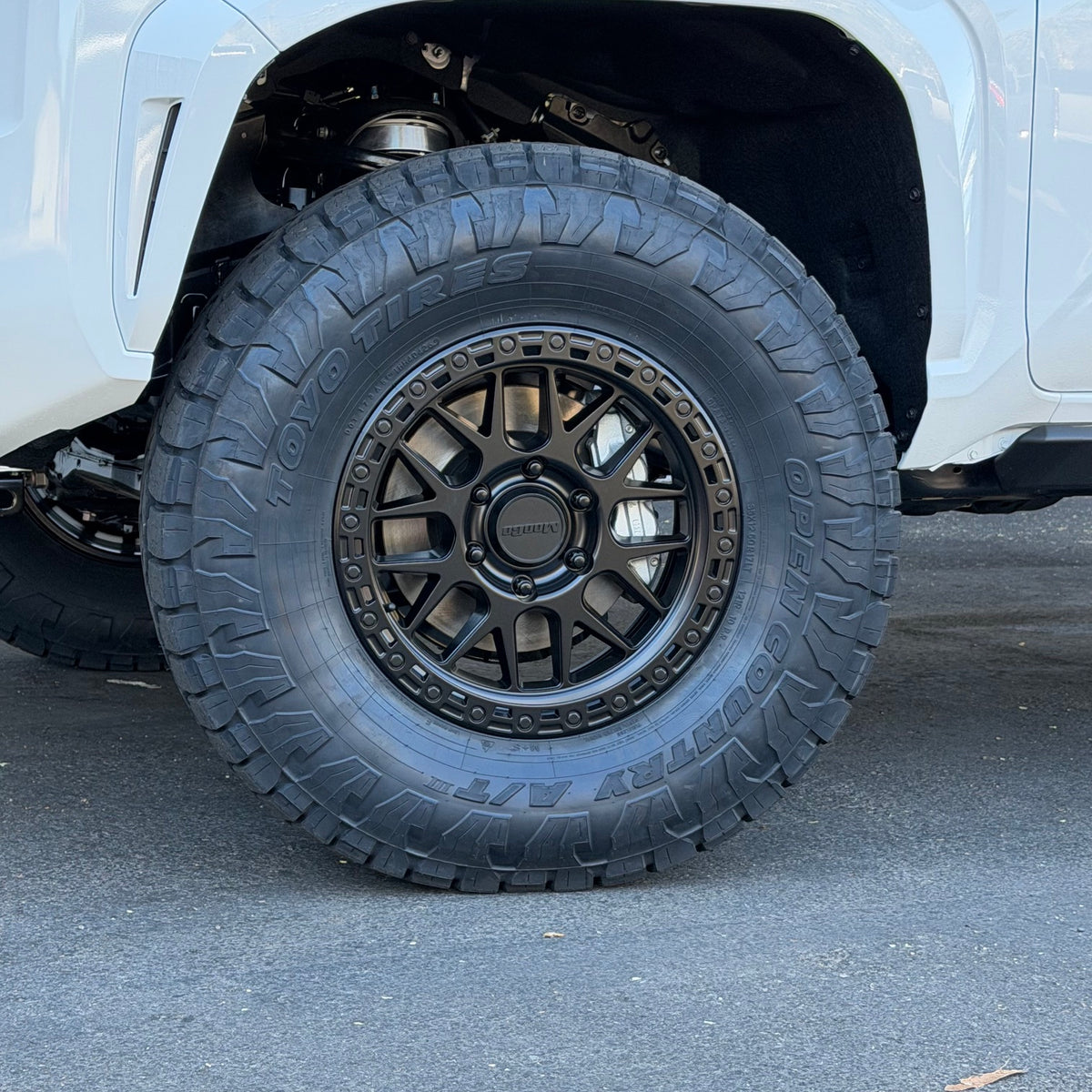 M73 Black