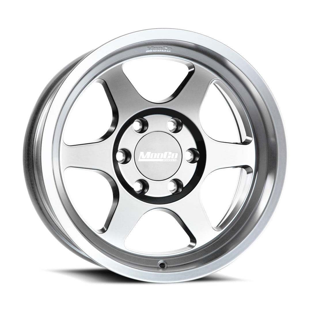 Modco Chart M71 Machined – ModCo Wheels