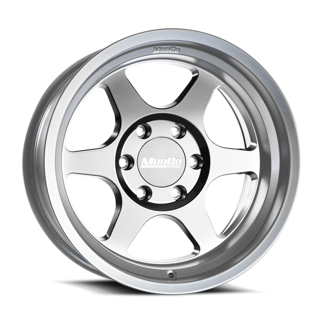Modco M71 Machined – ModCo Wheels