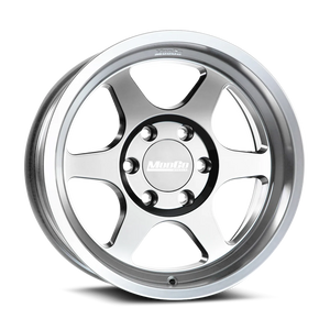 ModCo Wheels