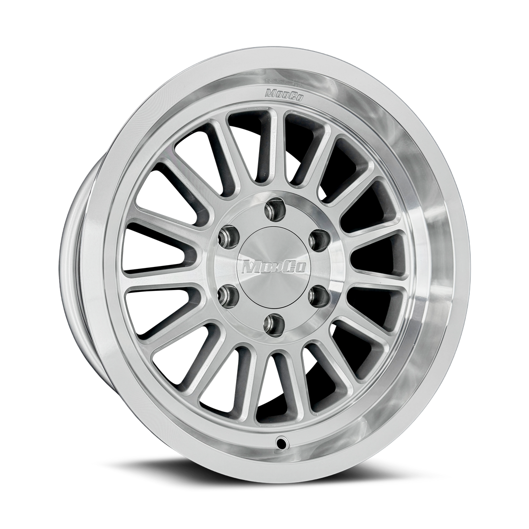 Modco Racing ModCo Wheels