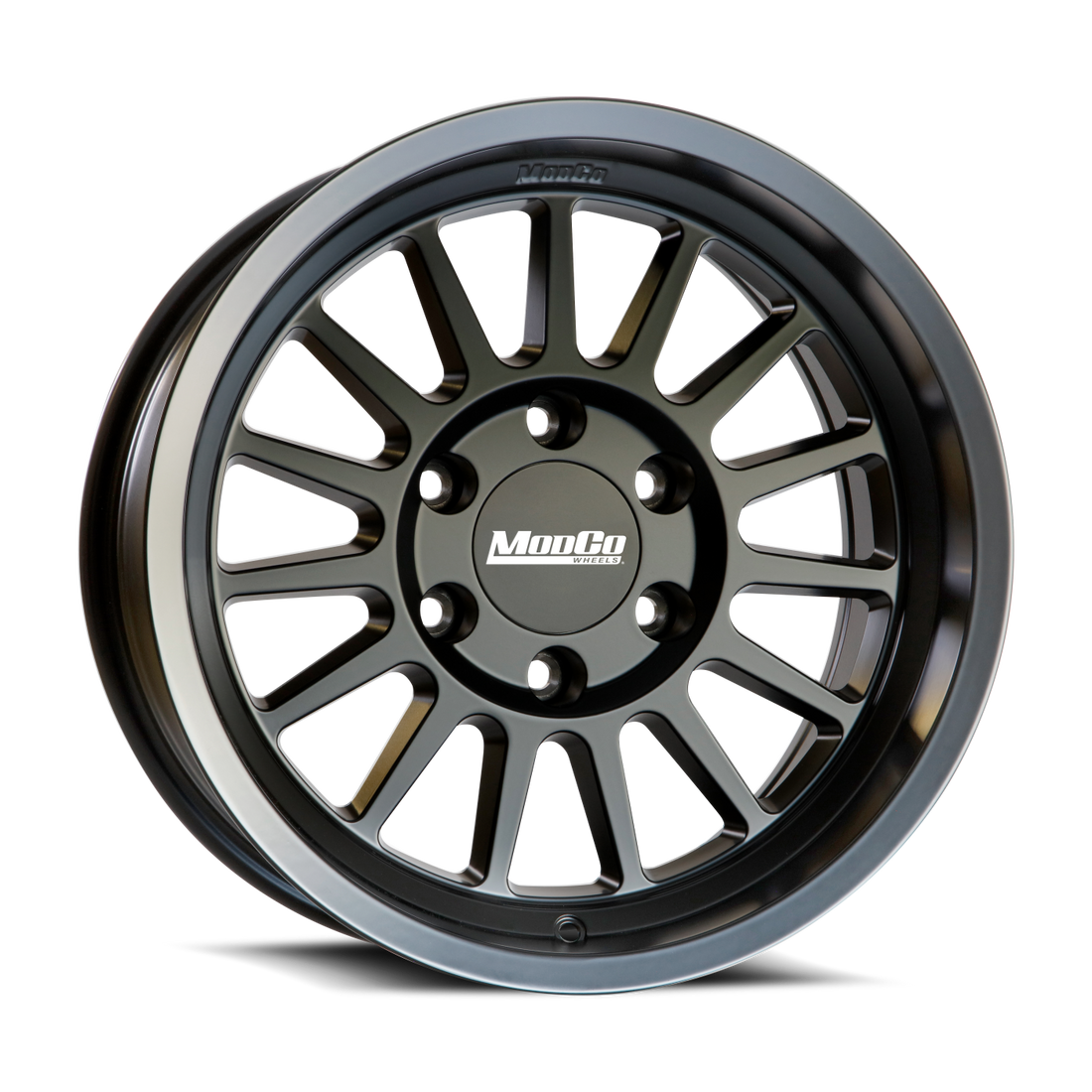 Modco Racing ModCo Wheels