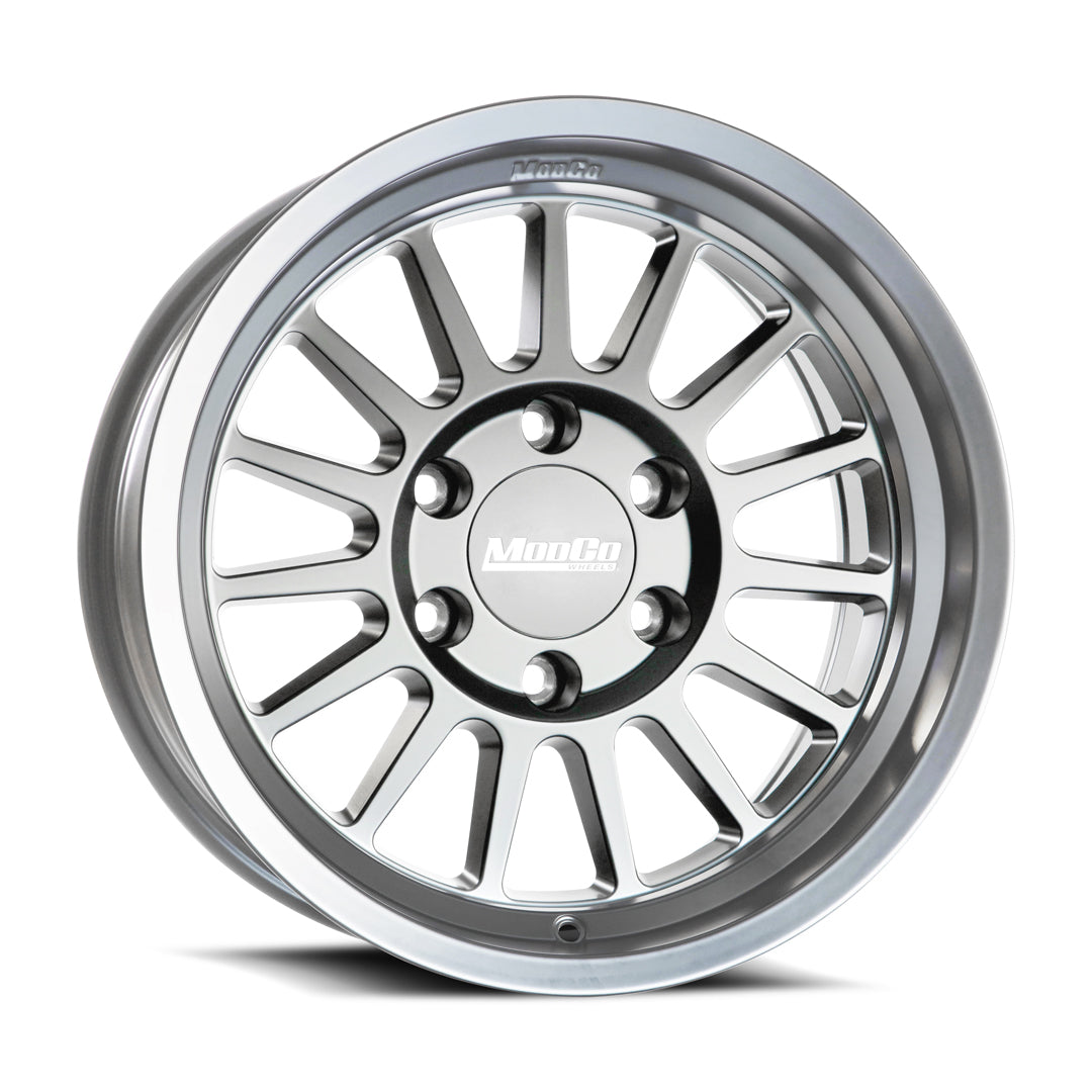 M72 Raw – ModCo Wheels