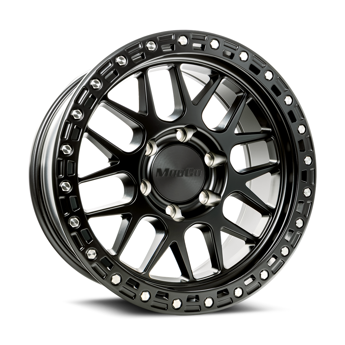 Modco ModCo Wheels