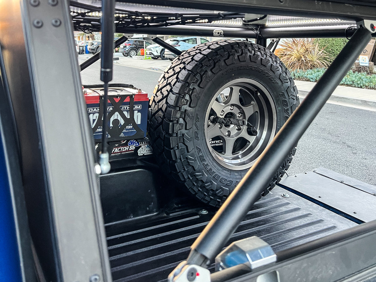 Modco Racing ModCo Wheels